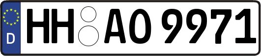 HH-AO9971