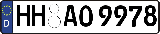 HH-AO9978