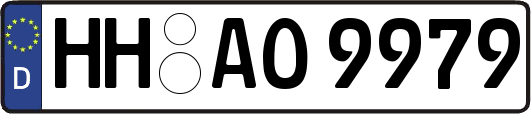 HH-AO9979