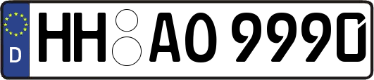 HH-AO9990