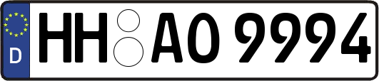 HH-AO9994