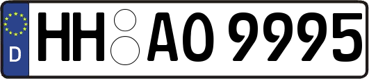 HH-AO9995