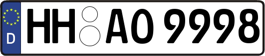 HH-AO9998