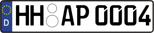 HH-AP0004