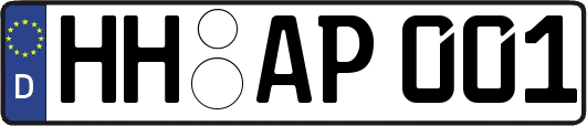 HH-AP001