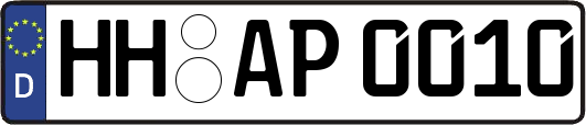 HH-AP0010