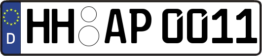 HH-AP0011