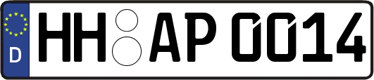 HH-AP0014