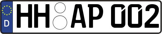HH-AP002