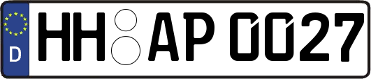 HH-AP0027