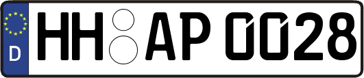 HH-AP0028