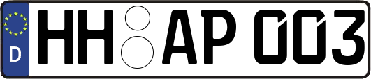 HH-AP003