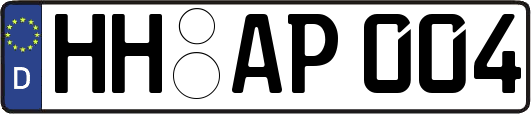 HH-AP004