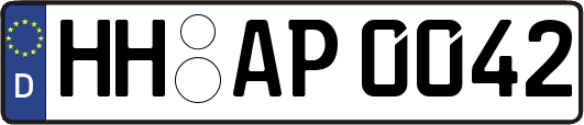 HH-AP0042