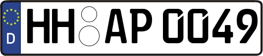 HH-AP0049