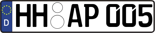 HH-AP005