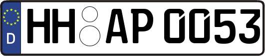 HH-AP0053