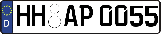 HH-AP0055