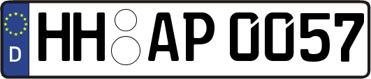 HH-AP0057