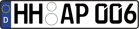 HH-AP006