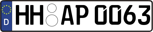 HH-AP0063