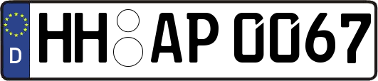 HH-AP0067