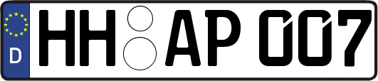 HH-AP007