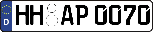 HH-AP0070