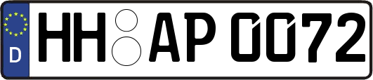 HH-AP0072
