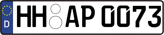 HH-AP0073