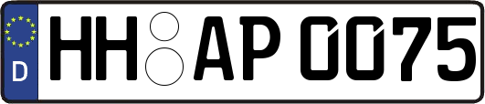 HH-AP0075