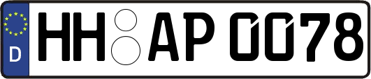 HH-AP0078