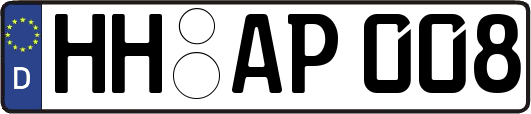 HH-AP008