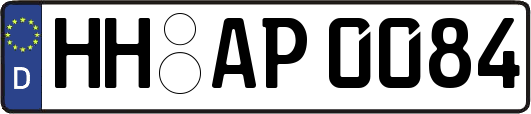 HH-AP0084