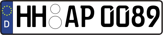 HH-AP0089