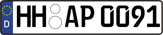 HH-AP0091