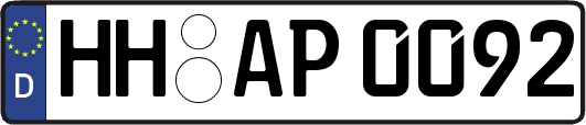 HH-AP0092