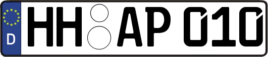 HH-AP010