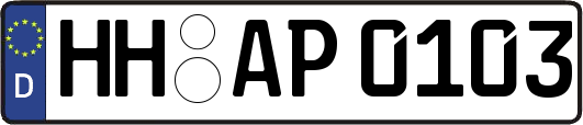 HH-AP0103