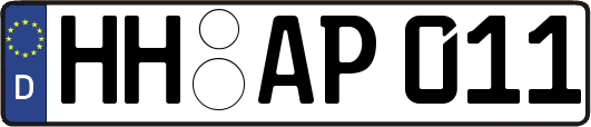 HH-AP011