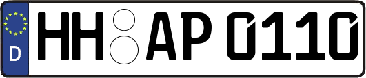 HH-AP0110