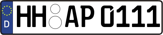 HH-AP0111