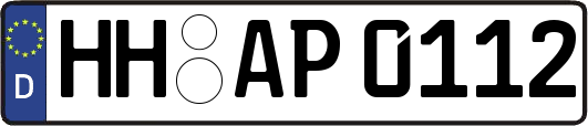HH-AP0112