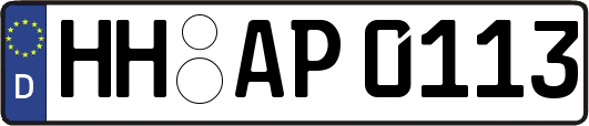 HH-AP0113