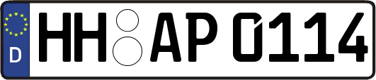 HH-AP0114