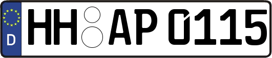HH-AP0115