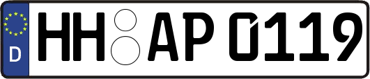 HH-AP0119
