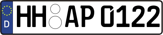 HH-AP0122