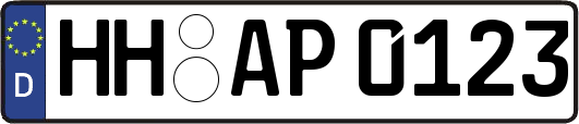 HH-AP0123