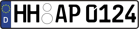 HH-AP0124